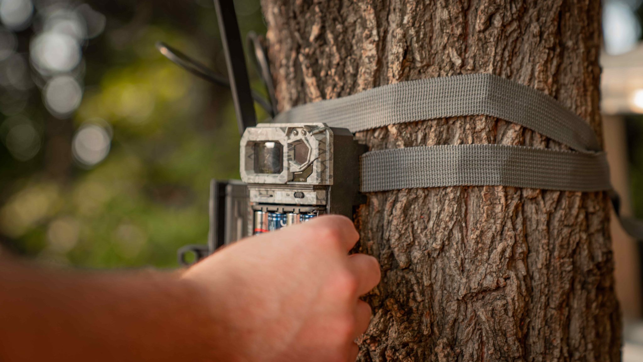 Trail Cameras &amp; Devices - spypoint.info