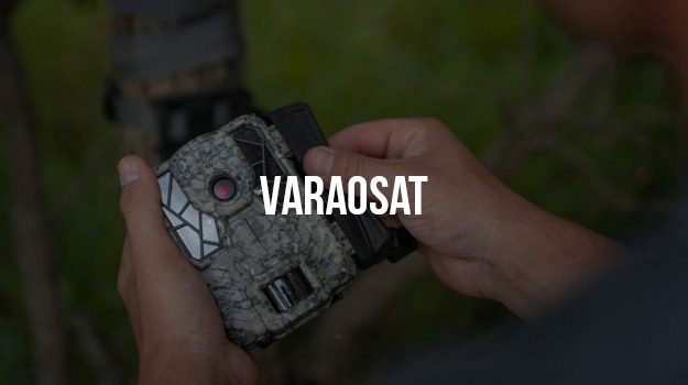 Varaosat