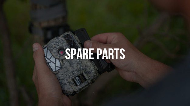 Spare parts