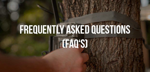 Frequently asked questions (FAQ´s)