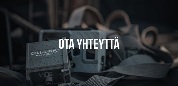 Ota yhteyttä