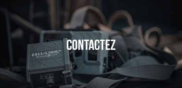 Contactez