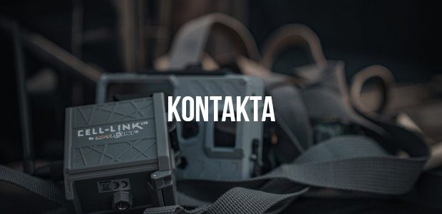 Kontakt SE