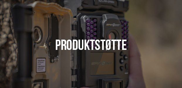 Produktsupport DK