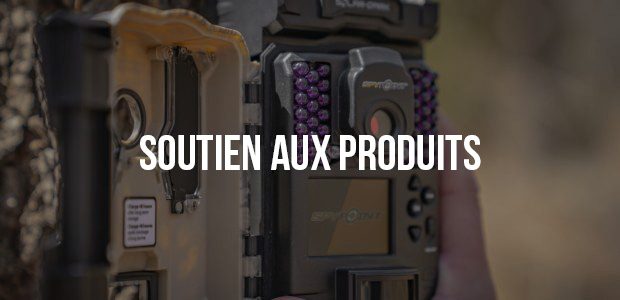 Soutien aux produits