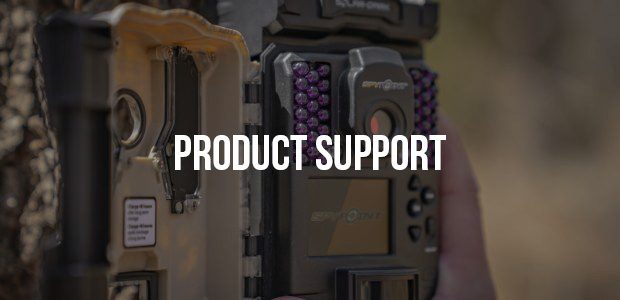 Product support