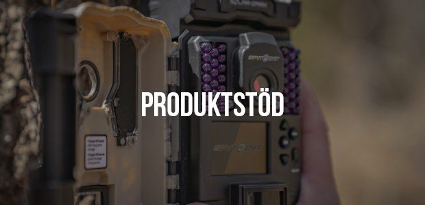 Produktsupport SE