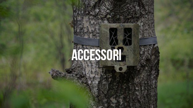 Accessori